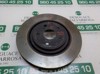 Disco do freio dianteiro 4351248140 TOYOTA