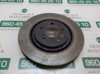 Disco do freio dianteiro 4351248140 TOYOTA