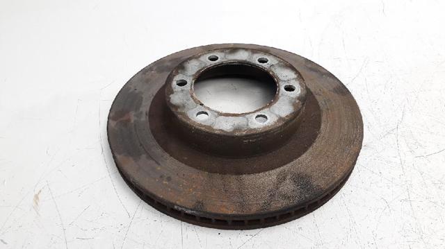 4351260150 TOYOTA Передние тормозные диски купить в Ужгород