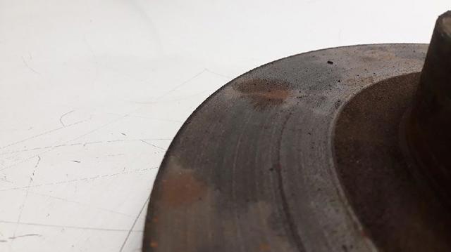 4351260150 TOYOTA Передние тормозные диски купить в Житомир