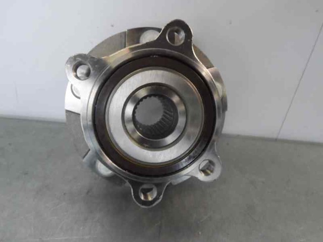 4355002020 TOYOTA Передняя ступица купить в Ужгород