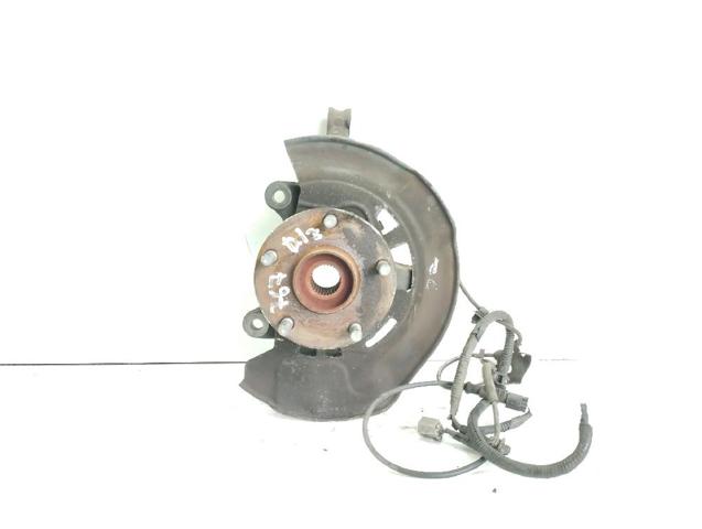 TOYOTA 4355002020 Передняя ступица в наличии Днепр