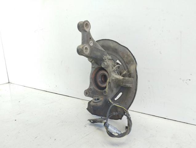4355002020 TOYOTA Ступица передняя купить в Винница