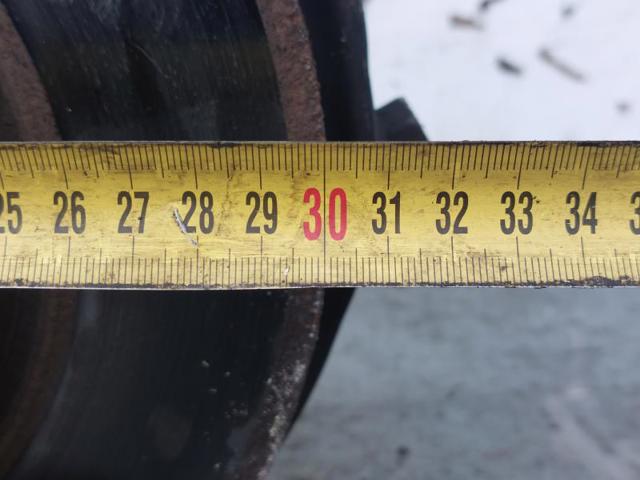 TOYOTA 4355030021 Ступица передняя в наличии Черновцы