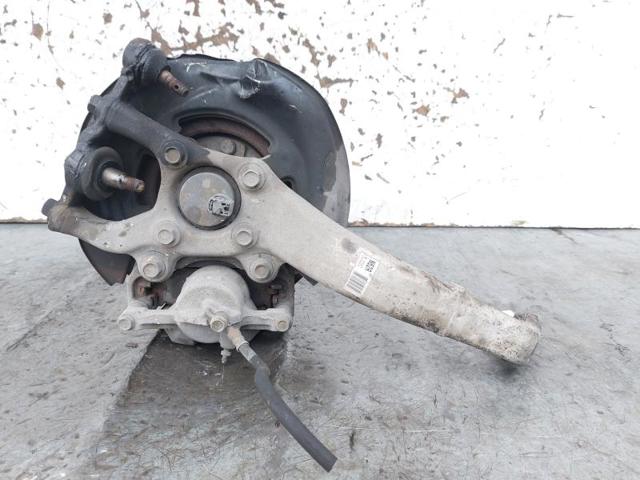 TOYOTA 4355030021 Ступица передняя в наличии Хмельницкий