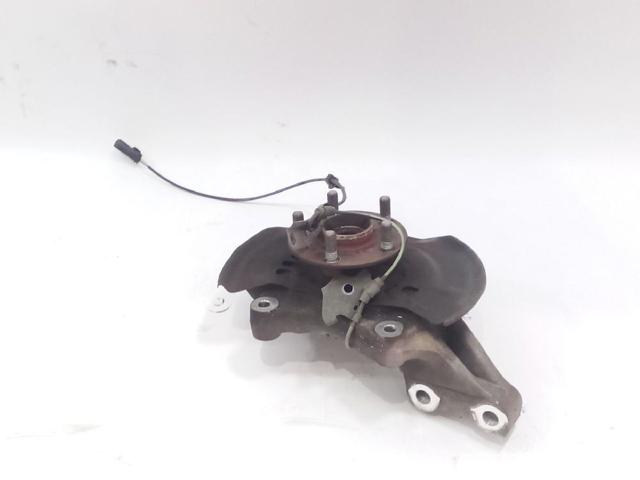 4355047010 TOYOTA Ступица передняя купить в Кривой Рог