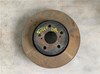 Cubo dianteiro 43550F4010 TOYOTA