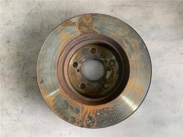 43550F4010 TOYOTA Передняя ступица купить в Полтава