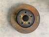 Cubo dianteiro 43550F4010 TOYOTA