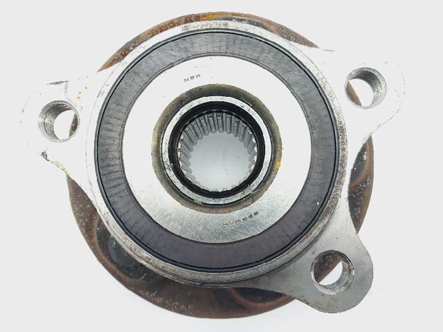 TOYOTA 43550K0010 Передняя ступица в наличии Чернигов