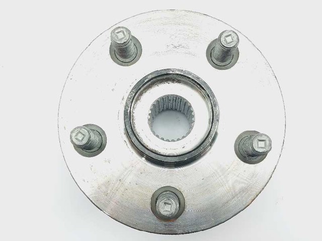 43550K0010 TOYOTA Передняя ступица купить в Киев