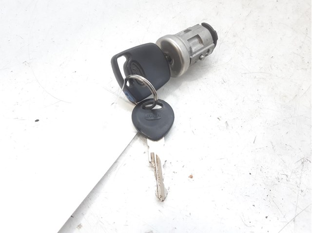 Interruptor de ignição para Ford Fiesta Van D 1.8 J4R 4355452