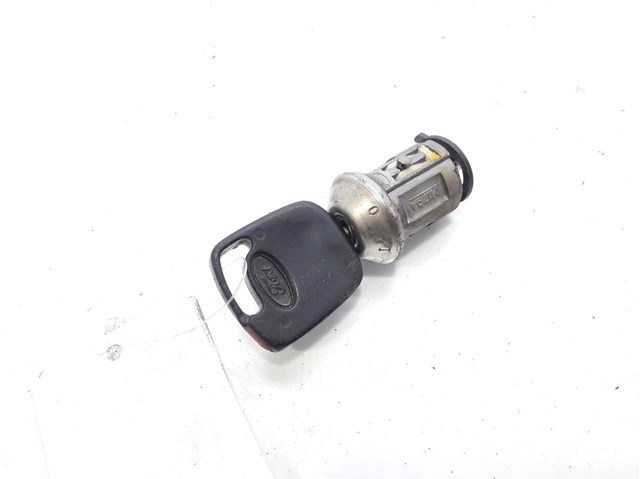Interruptor de ignição para Ford Fiesta Van D 1.8 J4R 4355452