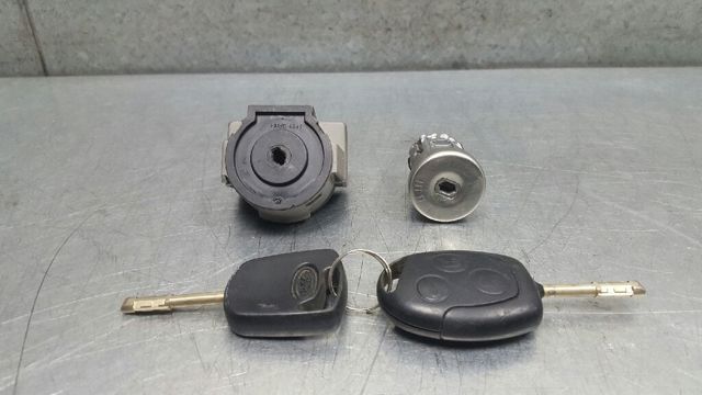 4355452 Личинка замка зажигания купить Ирпень