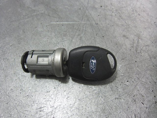 4355452 FORD Личинка замка зажигания купить в Полтава