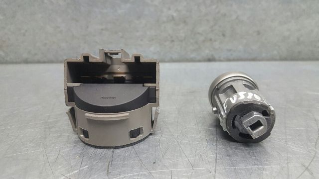 FORD 4355452 Личинка замка зажигания в наличии Хмельницкий