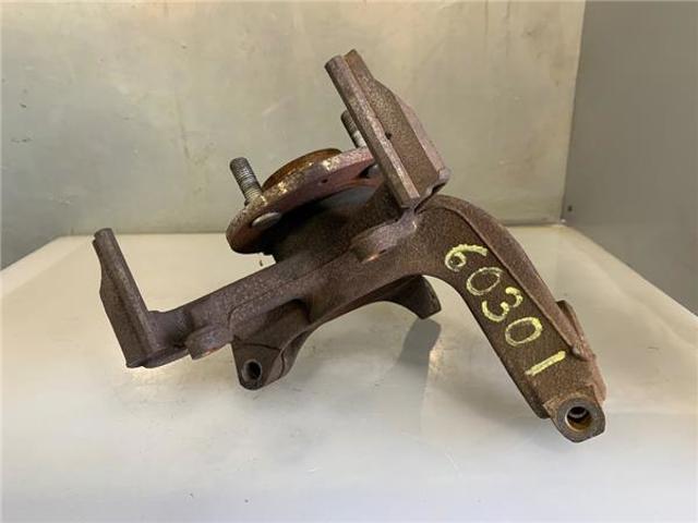 4356606 FORD Цапфа (поворотный кулак) передний правый купить в Ровно
