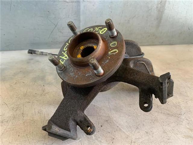 FORD 4356606 Цапфа передняя правая в наличии Кривой Рог