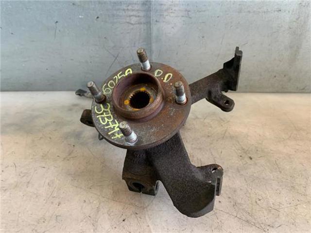 4356606 FORD Цапфа (поворотный кулак) передний правый купить в Украина