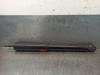 Amortecedor traseiro 436111 OPEL