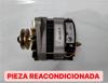 Amortecedor traseiro 436159 OPEL