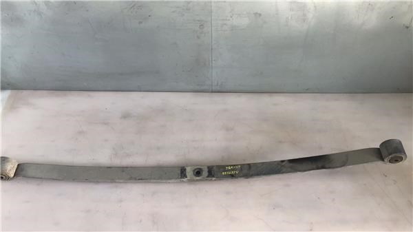 FORD 4366728 Пружина задняя в наличии Украина