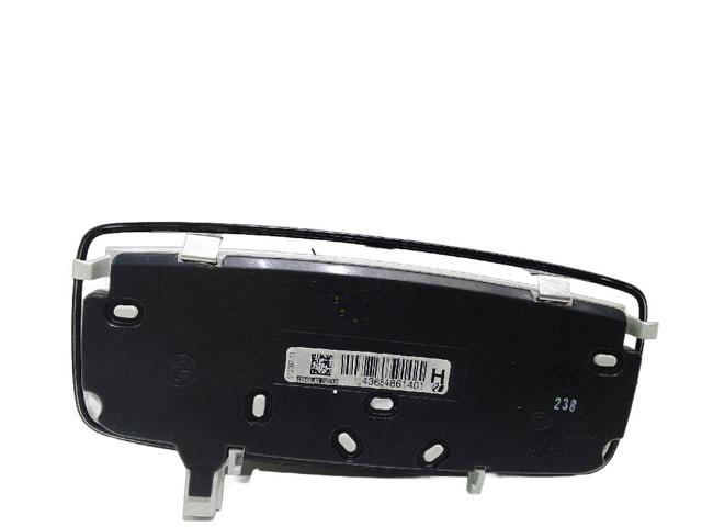 43684861401 BMW купить в Хмельницкий