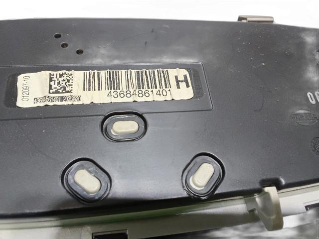 43684861401 BMW купить в Ирпень