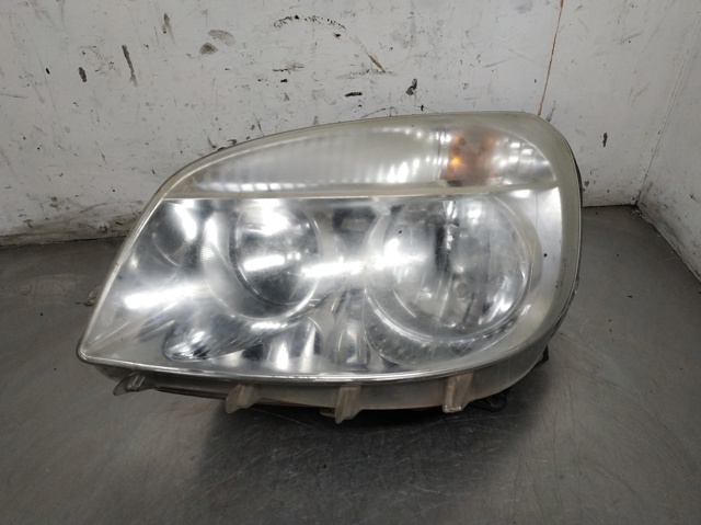 43690999 FIAT Фара левая купить в Одесса