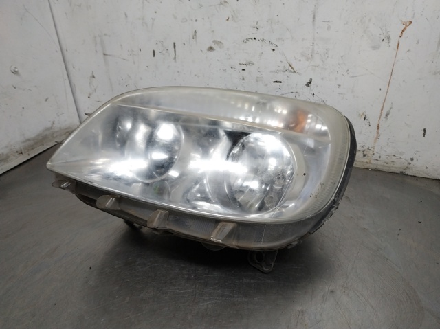FIAT 43690999 Фара левая в наличии Ужгород