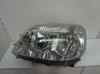 Luz esquerda 43690999 FIAT