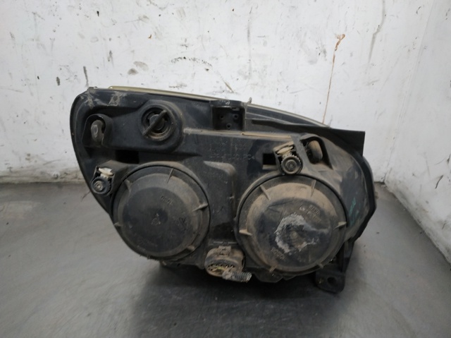 43690999 FIAT Левая фара купить в Украина