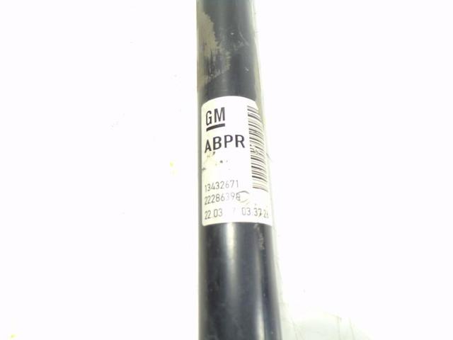 OPEL 436978 Амортизатор задний в наличии Ровно