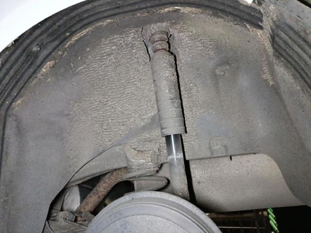 OPEL 436978 Амортизатор задний в наличии Киев