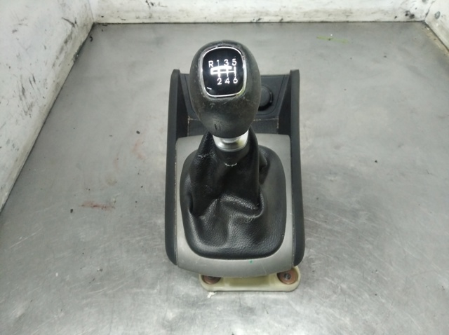 437002R160XP HYUNDAI Кулиса переключения передач купить в Кривой Рог