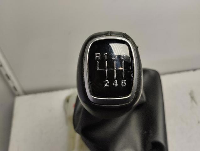 43700D3270TRY HYUNDAI Кулиса переключения передач купить в Тернополь