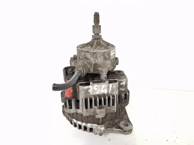 4371030 FORD Генератор купить в Каменское