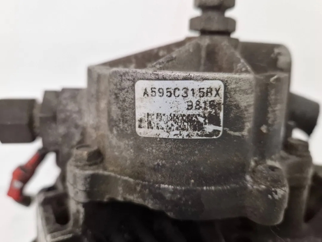 4371030 FORD Генератор купить в Одесса