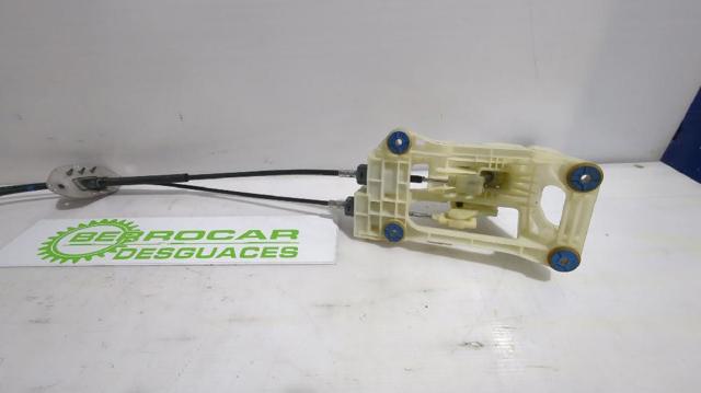 437201M000 HYUNDAI купить в Ужгород
