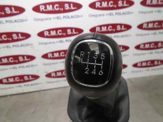 437203U000 HYUNDAI Ручка КПП купить в Ирпень