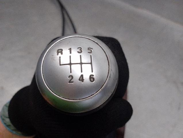 437303K000 HYUNDAI Механизм переключения передач (кулиса, селектор) купить в Каменское