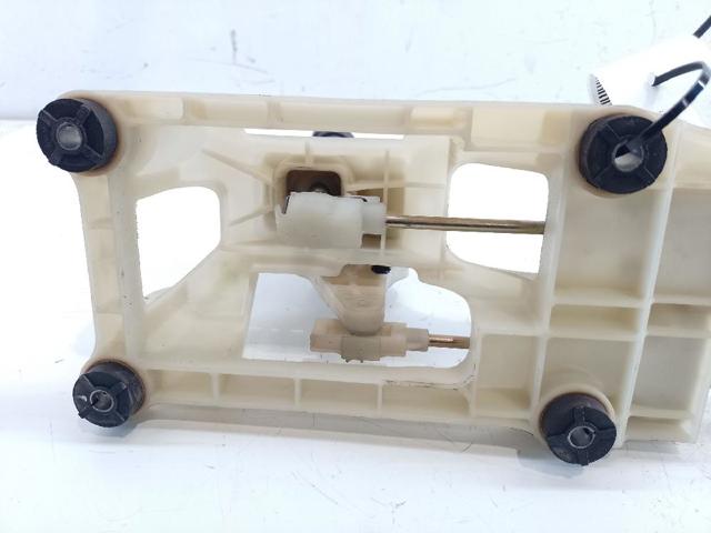 HYUNDAI 437312B000 Механизм переключения передач (кулиса, селектор) в наличии Хмельницкий