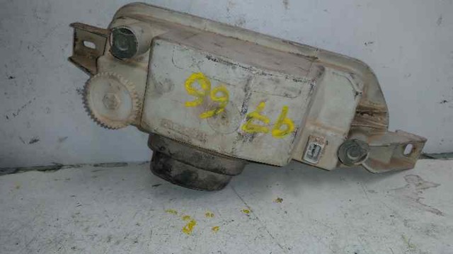 4377433 FORD Фара противотуманная левая купить в Сумы