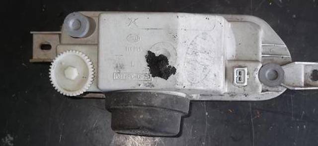 FORD 4377433 Фара противотуманная левая в наличии Каменское