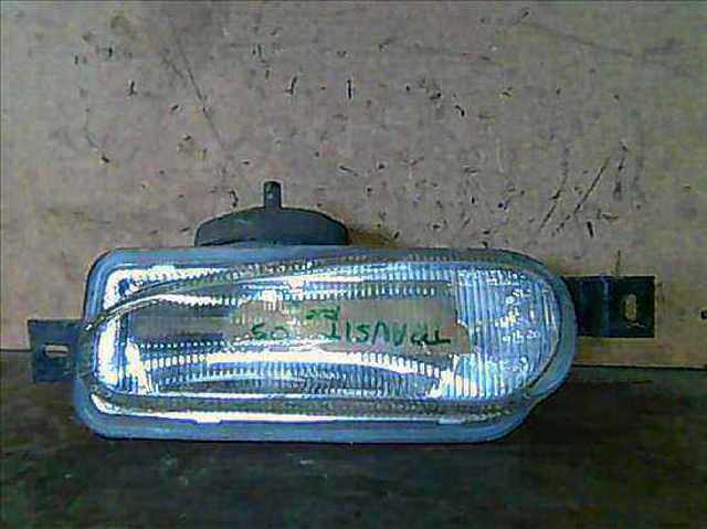 FORD 4377433 Фара противотуманная левая в наличии Сумы