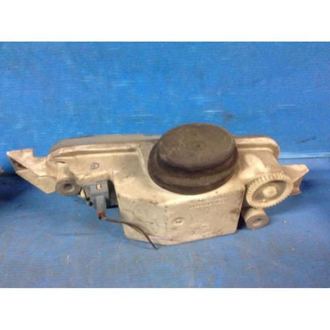 FORD 4377433 Фара противотуманная левая в наличии Днепр