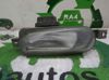 Luzes de nevoeiro esquerdas 4377433 FORD