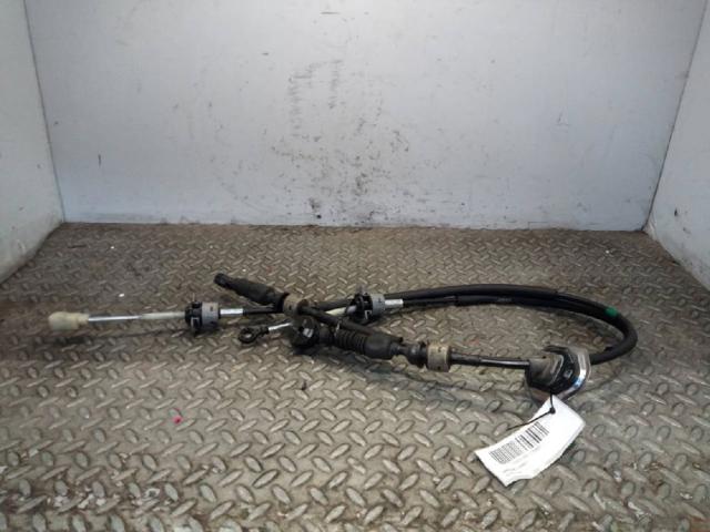 Cabo de mudança duplo KIA Rio 3 UB