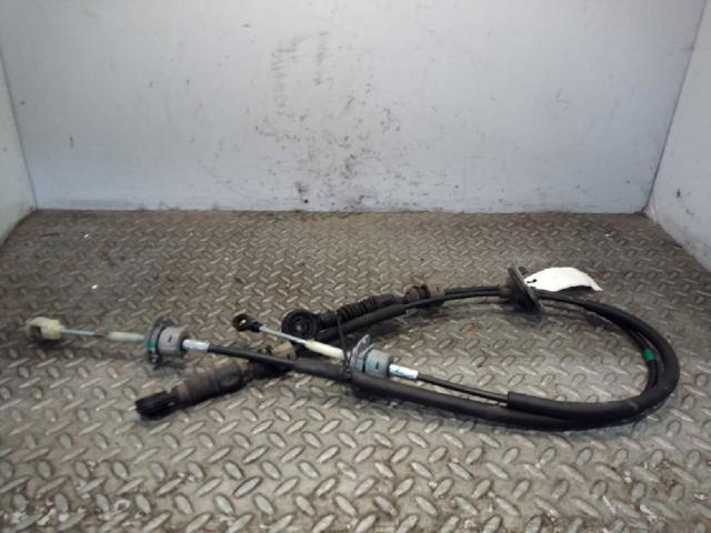 Cabo de mudança duplo KIA Rio 3 UB