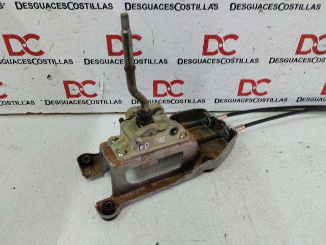 Cabo de mudança duplo Hyundai Santa Fe 1 SM